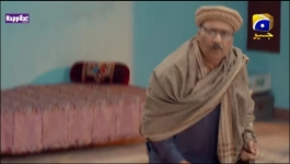 Khuda Aur Mohabbat - Season 03 Episode 13